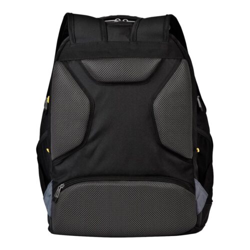 TARGUS DRIFTER 16 inch / 40.6cm Backpack – Rugzak for notebook – 16 -noir /blue