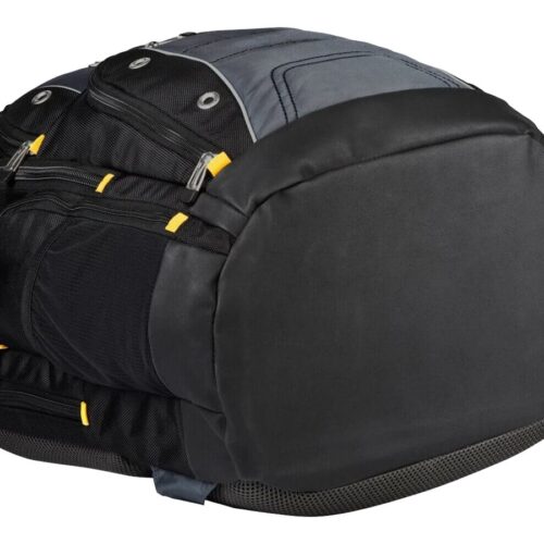 TARGUS DRIFTER 16 inch / 40.6cm Backpack – Rugzak for notebook – 16 -noir /blue