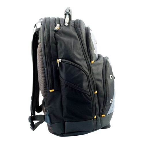 TARGUS DRIFTER 16 inch / 40.6cm Backpack – Rugzak for notebook – 16 -noir /blue