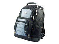 TARGUS DRIFTER 16 inch / 40.6cm Backpack – Rugzak for notebook – 16 -noir /blue