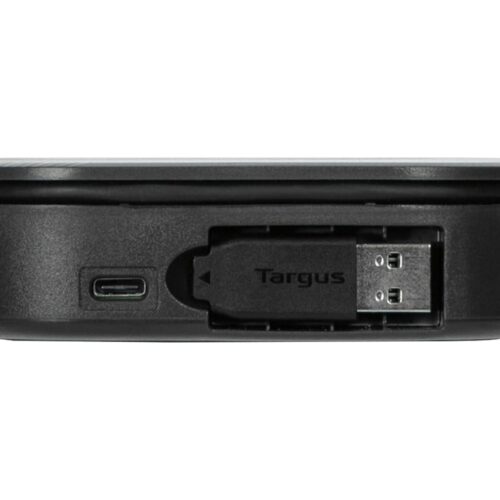 TARGUS Dual FHD HDMI DisplayLink Travel Dock