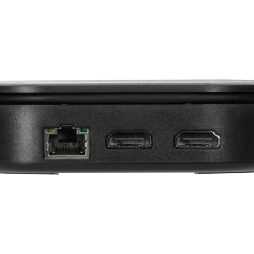 TARGUS Dual FHD HDMI DisplayLink Travel Dock