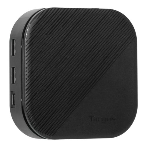 TARGUS Dual FHD HDMI DisplayLink Travel Dock