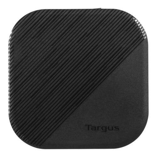TARGUS Dual FHD HDMI DisplayLink Travel Dock