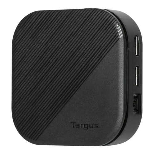 TARGUS Dual FHD HDMI DisplayLink Travel Dock