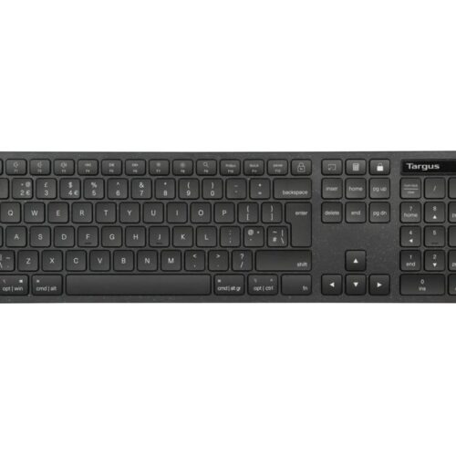 TARGUS ECOsmart Full Size Wired Keyboard (NO)