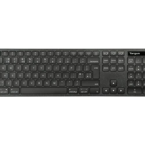 TARGUS ECOsmart Full Size Wireless Keyboard (FR)