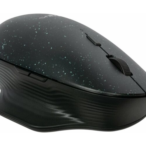TARGUS EcoSmart Sustainable Ergonomic Ambidextrous Mouse