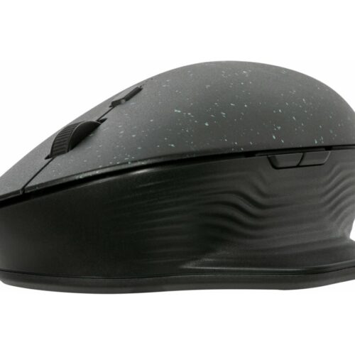 TARGUS EcoSmart Sustainable Ergonomic Ambidextrous Mouse