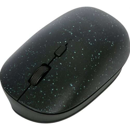 TARGUS EcoSmart Sustainable Ergonomic Ambidextrous Mouse