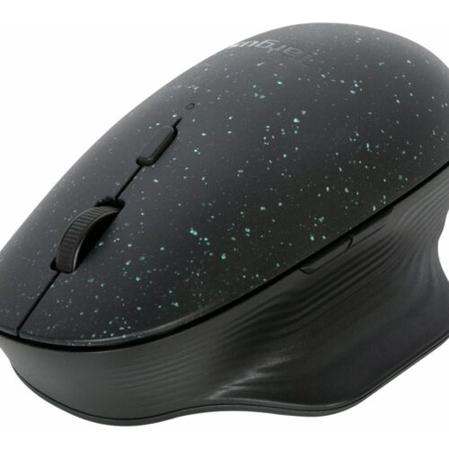 TARGUS EcoSmart Sustainable Ergonomic Ambidextrous Mouse