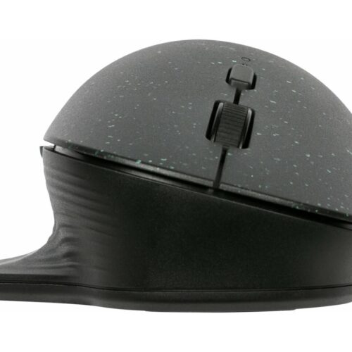 TARGUS EcoSmart Sustainable Ergonomic Ambidextrous Mouse