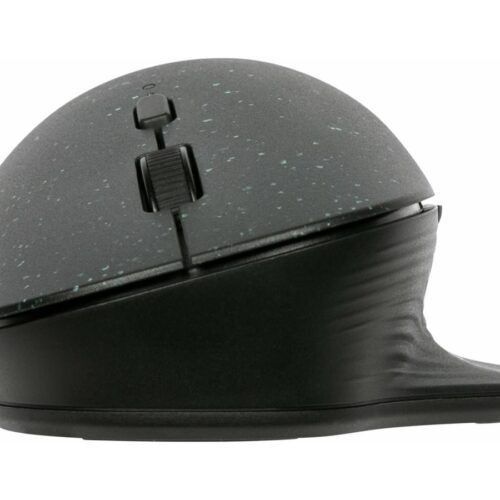 TARGUS EcoSmart Sustainable Ergonomic Ambidextrous Mouse