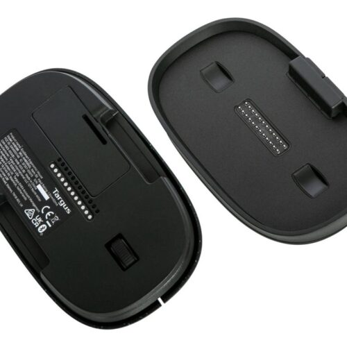 TARGUS EcoSmart Sustainable Ergonomic Ambidextrous Mouse