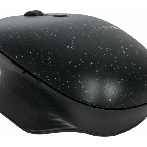TARGUS EcoSmart Sustainable Ergonomic Ambidextrous Mouse