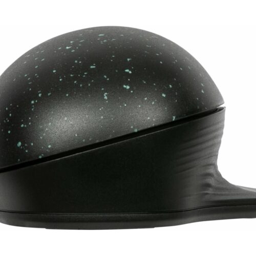 TARGUS EcoSmart Sustainable Ergonomic Ambidextrous Mouse