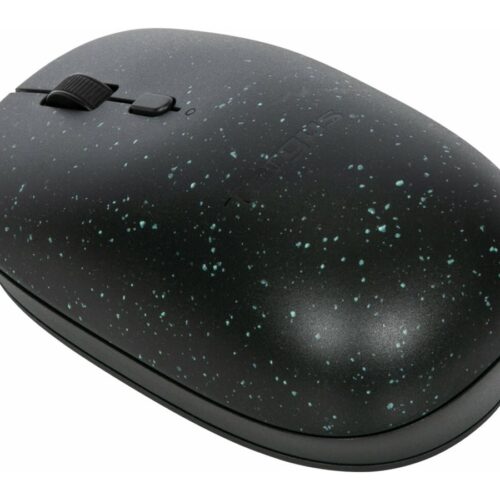 TARGUS EcoSmart Sustainable Ergonomic Ambidextrous Mouse