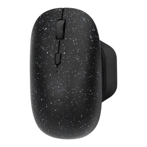 TARGUS EcoSmart Sustainable Ergonomic Ambidextrous Mouse