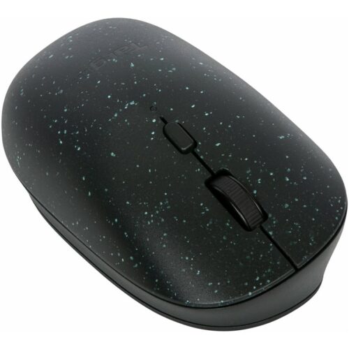 TARGUS EcoSmart Sustainable Ergonomic Ambidextrous Mouse