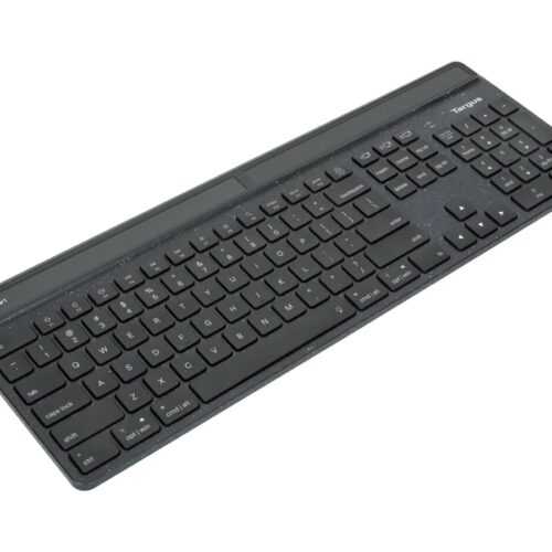 TARGUS EcoSmart Wireless Keyboard UK