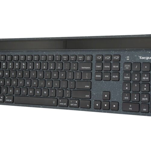 TARGUS EcoSmart Wireless Keyboard UK