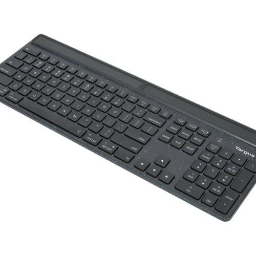 TARGUS EcoSmart Wireless Keyboard UK