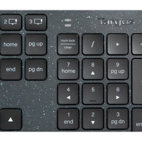 TARGUS EcoSmart Wireless Keyboard UK