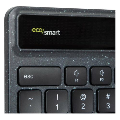 TARGUS EcoSmart Wireless Keyboard UK