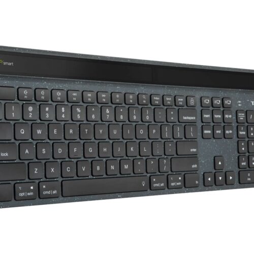 TARGUS EcoSmart Wireless Keyboard UK