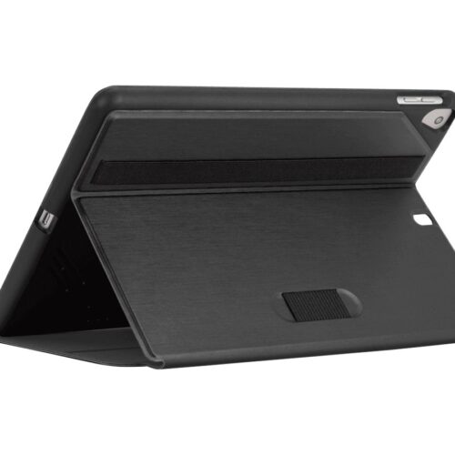 TARGUS Étui Click-In pour iPad (7e génération) 10,2 , Air 10,5 et Pro 10,5