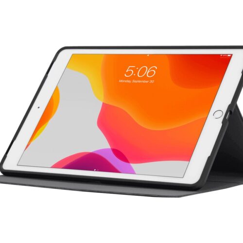 TARGUS Étui Click-In pour iPad (7e génération) 10,2 , Air 10,5 et Pro 10,5