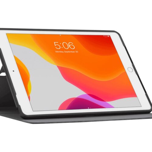 TARGUS Étui Click-In pour iPad (7e génération) 10,2 , Air 10,5 et Pro 10,5