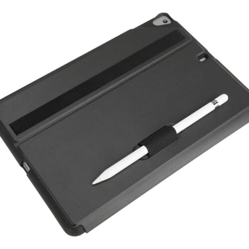 TARGUS Étui Click-In pour iPad (7e génération) 10,2 , Air 10,5 et Pro 10,5