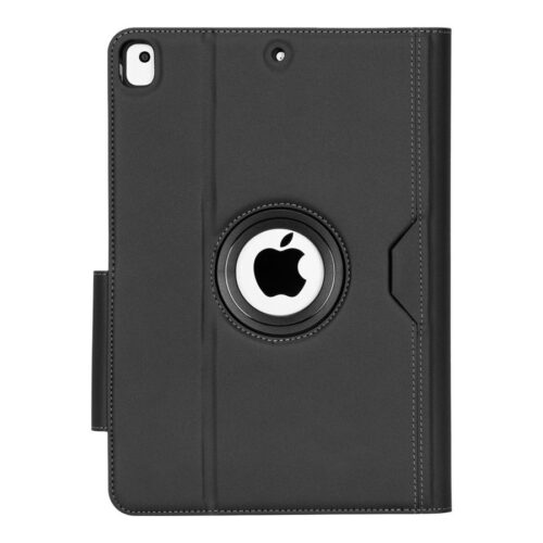 TARGUS Étui rotatif 360 Versavu pour iPad (7e génération) 10,2 ,Air 10,5 et Pro 10,5