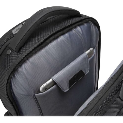 TARGUS EXECUTIVE Corporate Traveller Backpack 15,4noir