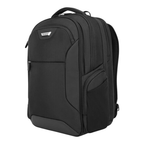 TARGUS EXECUTIVE Corporate Traveller Backpack 15,4noir