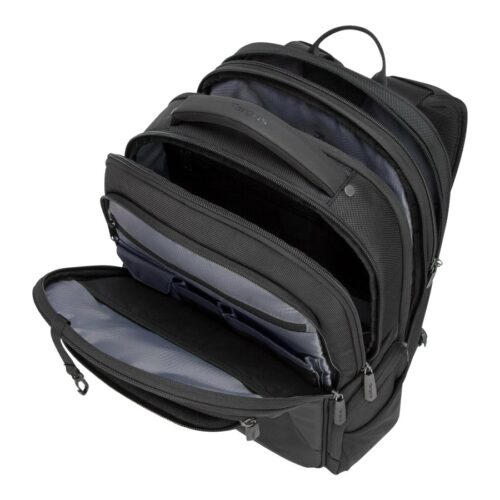 TARGUS EXECUTIVE Corporate Traveller Backpack 15,4noir