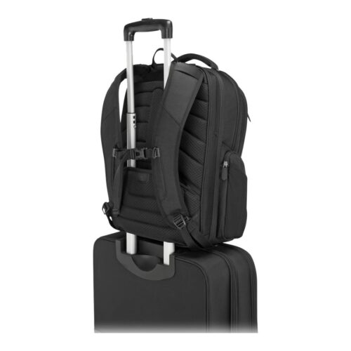 TARGUS EXECUTIVE Corporate Traveller Backpack 15,4noir