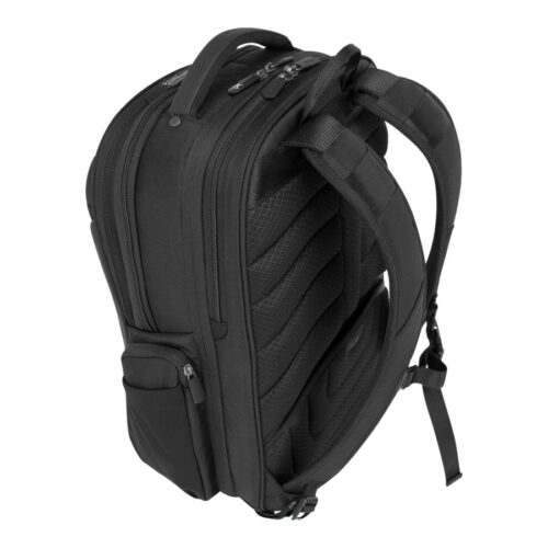 TARGUS EXECUTIVE Corporate Traveller Backpack 15,4noir
