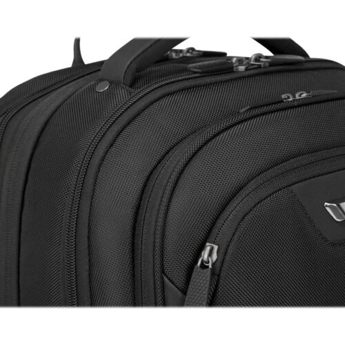 TARGUS EXECUTIVE Corporate Traveller Backpack 15,4noir