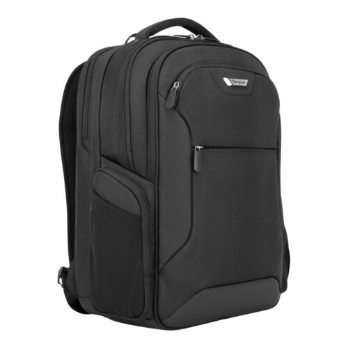 TARGUS EXECUTIVE Corporate Traveller Backpack 15,4noir