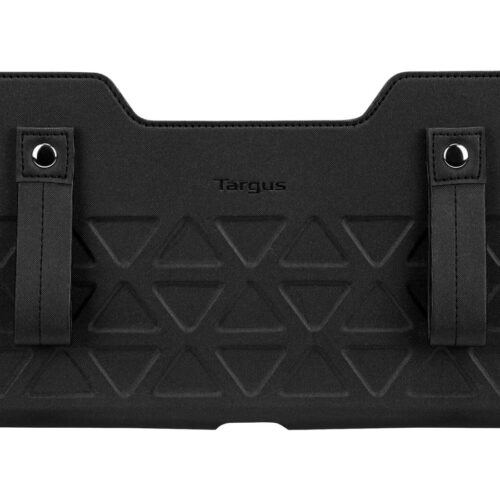 TARGUS Field-Ready Universal 7-8inch Holster w/o belt Landscape – Black