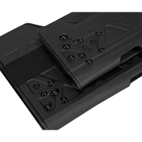 TARGUS Field-Ready Universal 7-8inch Holster w/o belt Landscape – Black