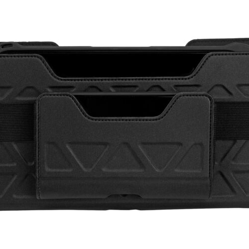 TARGUS Field-Ready Universal 7-8inch Holster w/o belt Landscape – Black