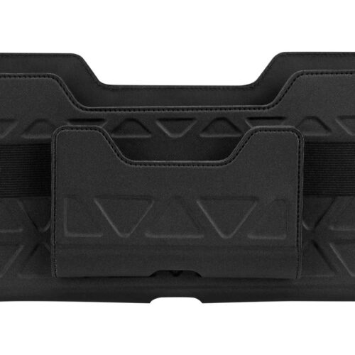 TARGUS Field-Ready Universal 7-8inch Holster w/o belt Landscape – Black
