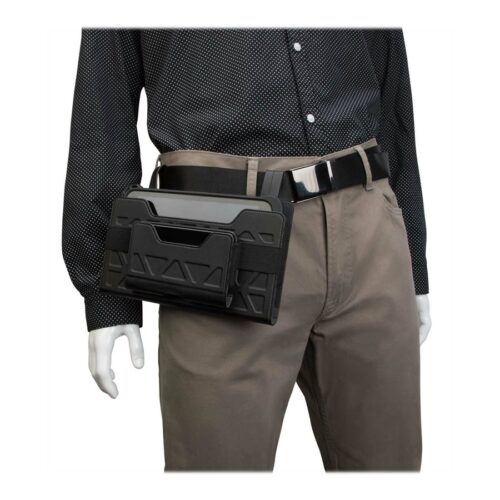 TARGUS Field-Ready Universal 7-8inch Holster w/o belt Landscape – Black