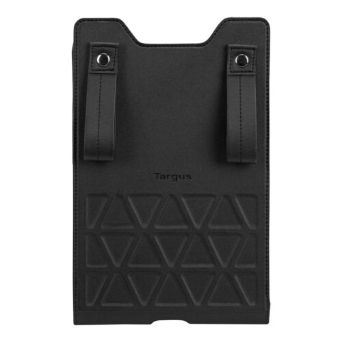 TARGUS Field-Ready Universal 7-8inch Holster w/o belt Portrait – Black