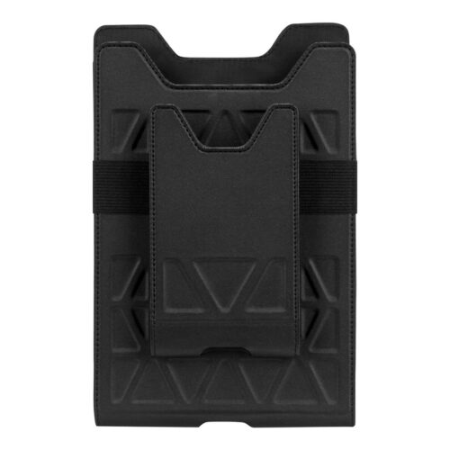 TARGUS Field-Ready Universal 7-8inch Holster w/o belt Portrait – Black