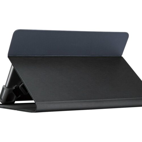 TARGUS Fit N Grip 9-10.5p Rotating Case Black