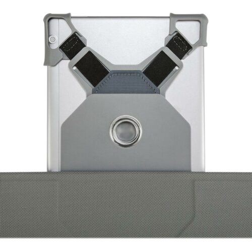 TARGUS Fit N Grip 9-10.5p Rotating Case Black